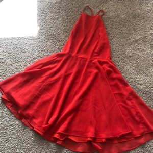 URBAN OUTFITTERS MINI DRESS